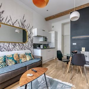 Appartement met een Slaapkamer